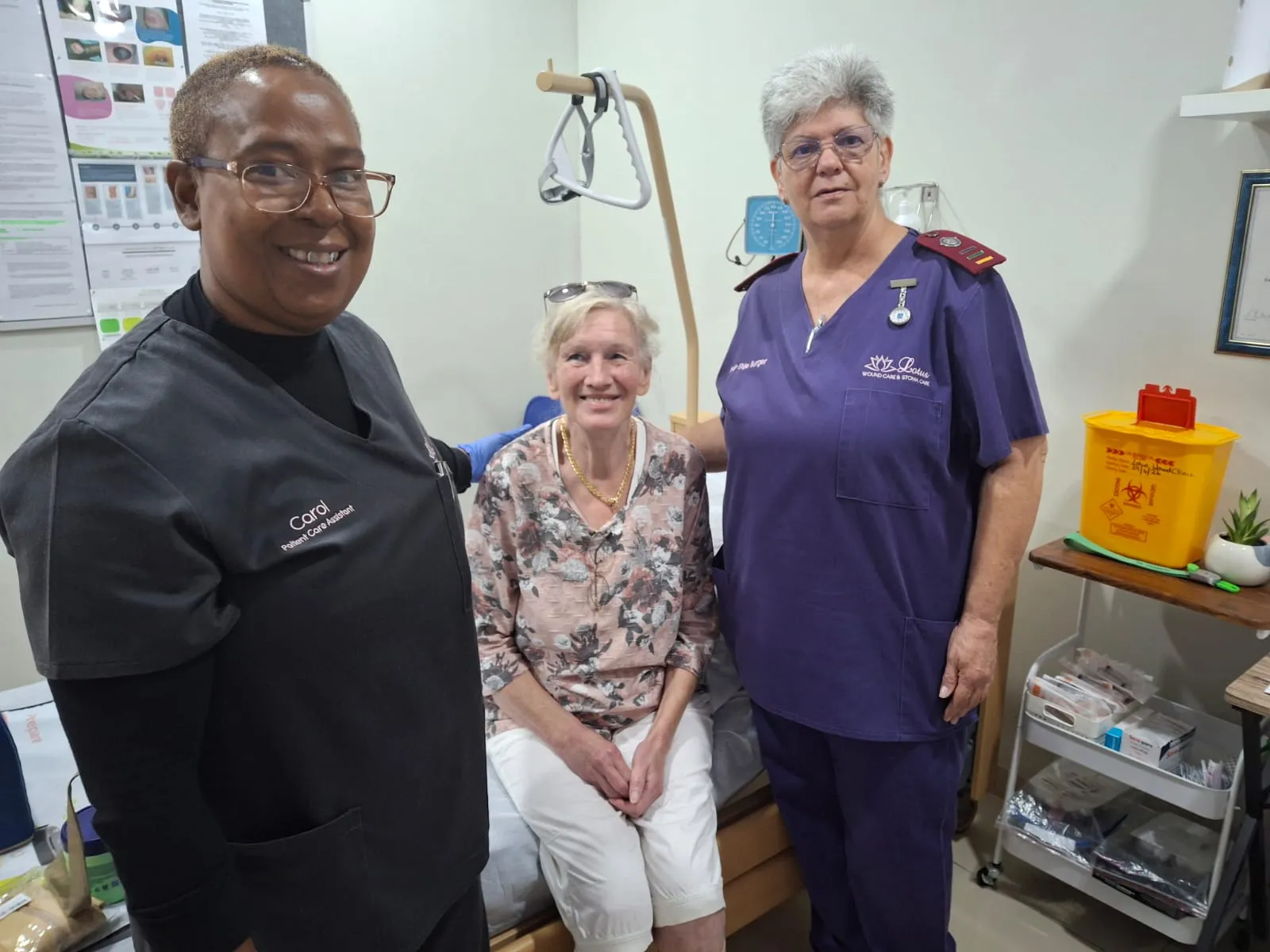 lotus-happy-patient